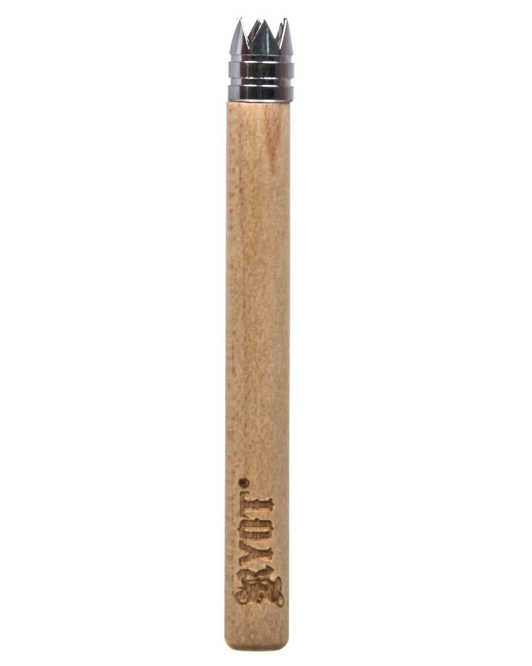 RYOT 3" Wooden Taster Bat w/ Digger Tip