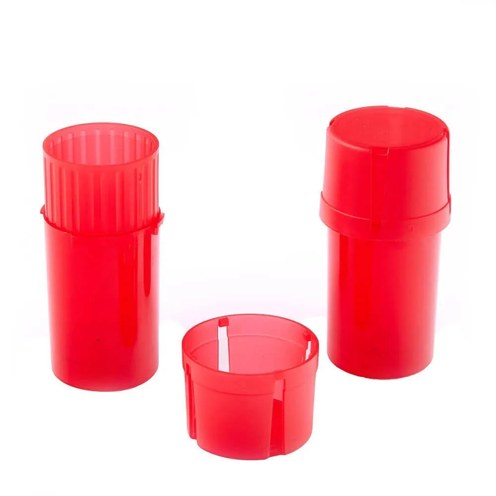 Medtainer Storage & Grinder