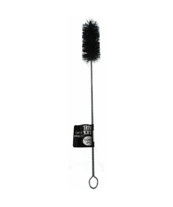 Randys Brush 15" Black