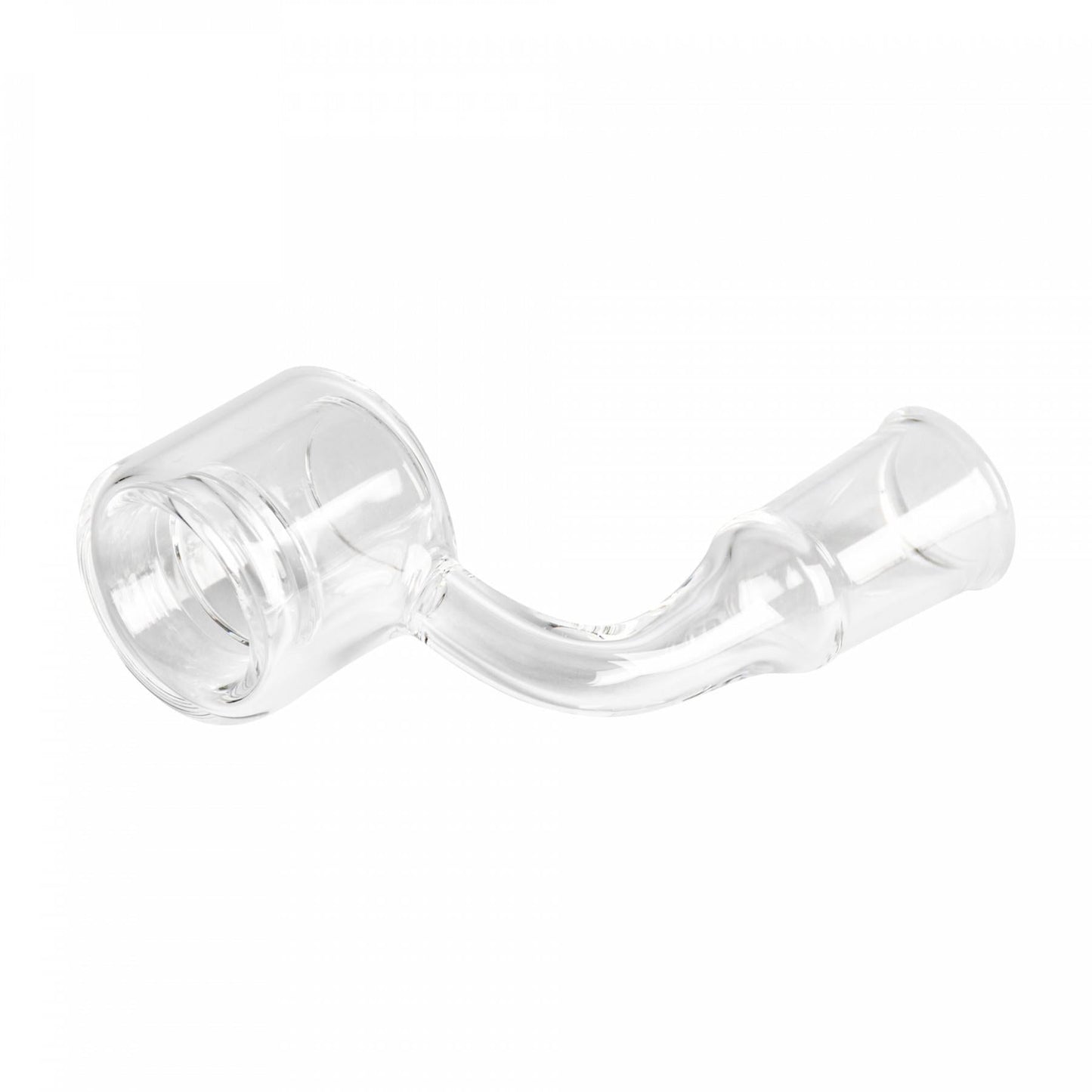 Gear Premium 14mm Female 90 Degree Thermal Banger