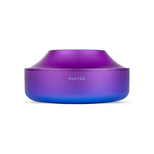 Puffco Peak Pro Power Dock Indiglow