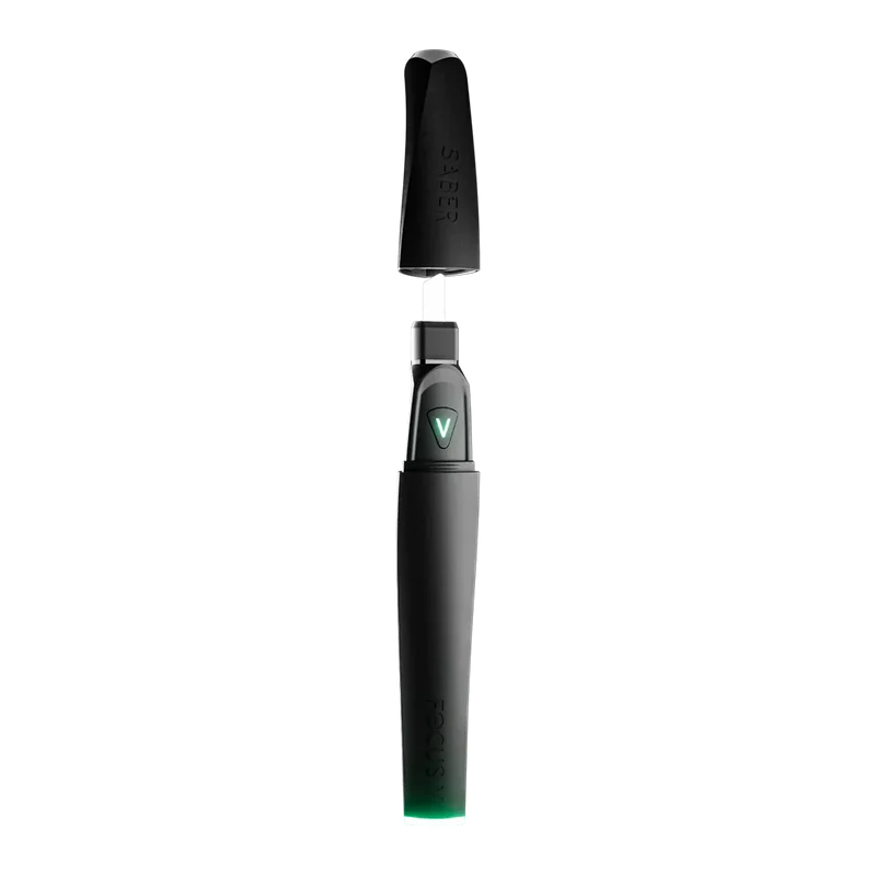 Focus V Saber Hot Knife - Black