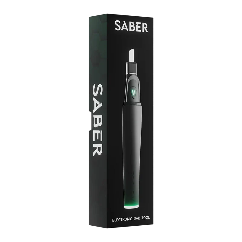 Focus V Saber Hot Knife - Black