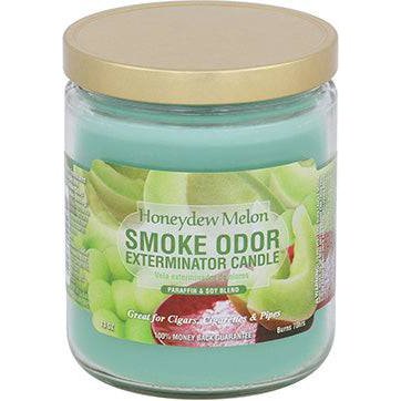 Smoke Odor Exterminator Candle 13oz