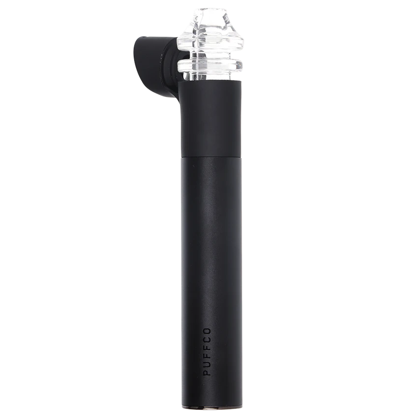Unbranded 1.25" Tier Tipped Puffco Pivot Glass Attachment