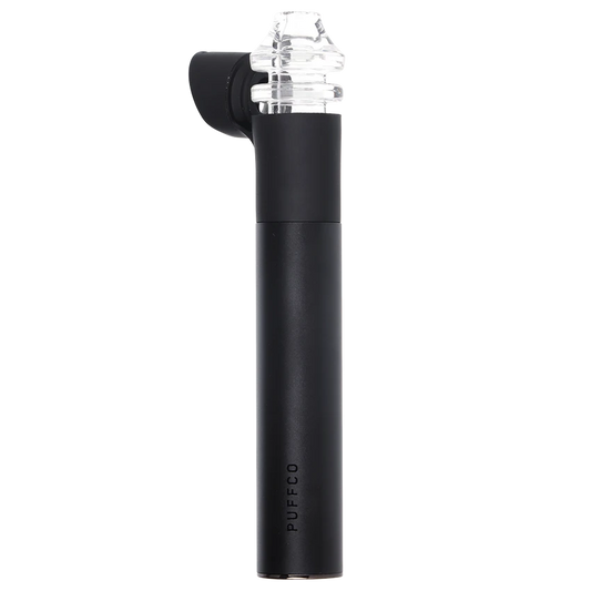 Unbranded 1.25" Tier Tipped Puffco Pivot Glass Attachment