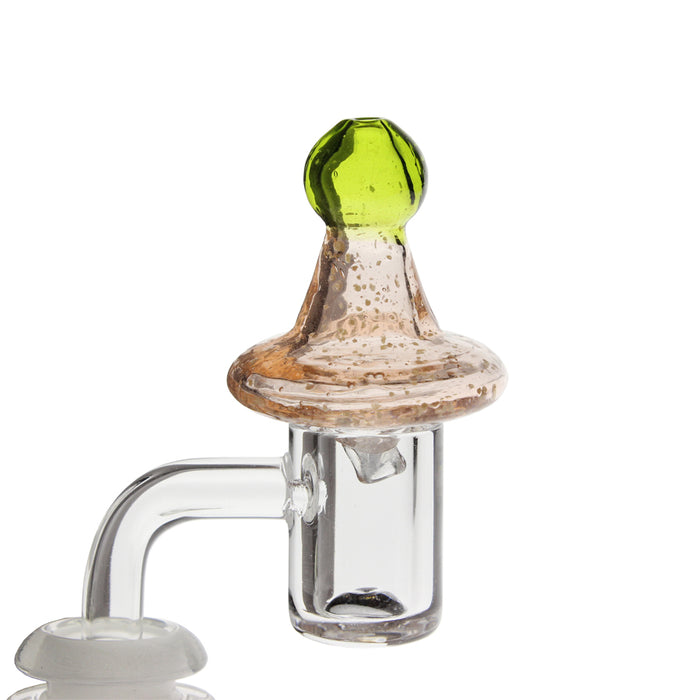 Unbranded Directional Carb Cap - Various Colours