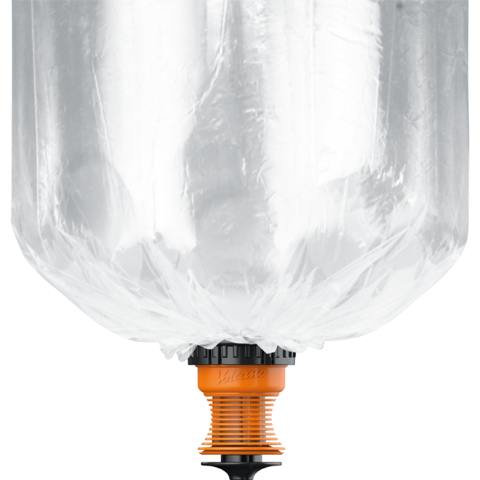 Storz & Bickle VOLCANO EASY BALLOON & ADAPTOR