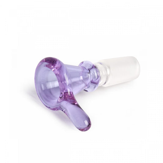 Gear 14mm Thumper Bowl Purple