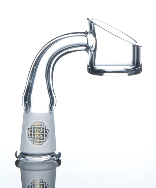 QCB Quave Club Banger XXL 24mm Quartz Banger