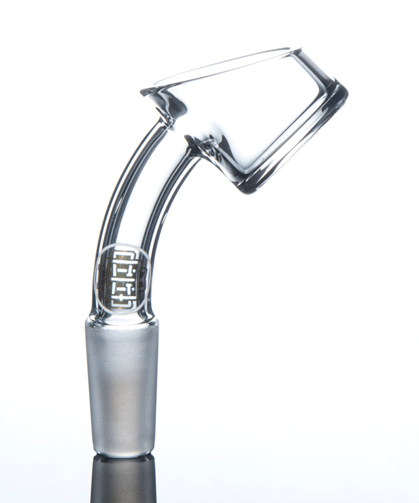 QCB Quave Club Banger XXL 24mm Quartz Banger