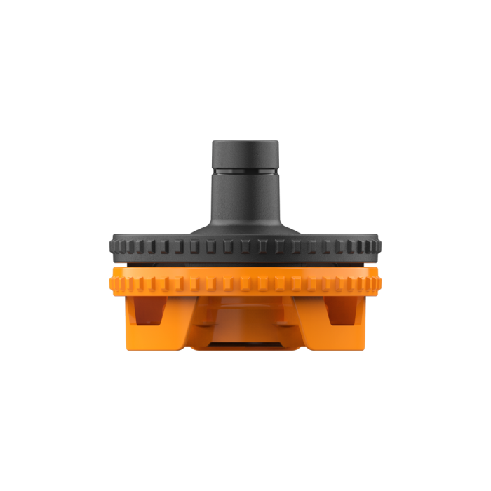 Storz & Bickle VOLCANO SOLID HOUSING