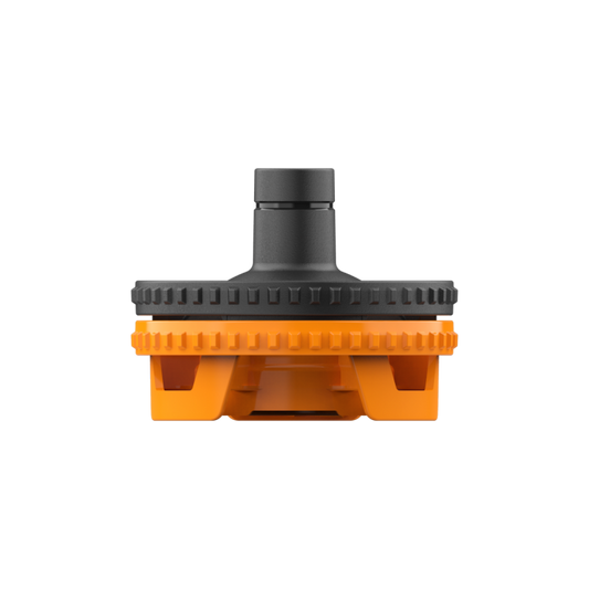 Storz & Bickle VOLCANO SOLID HOUSING