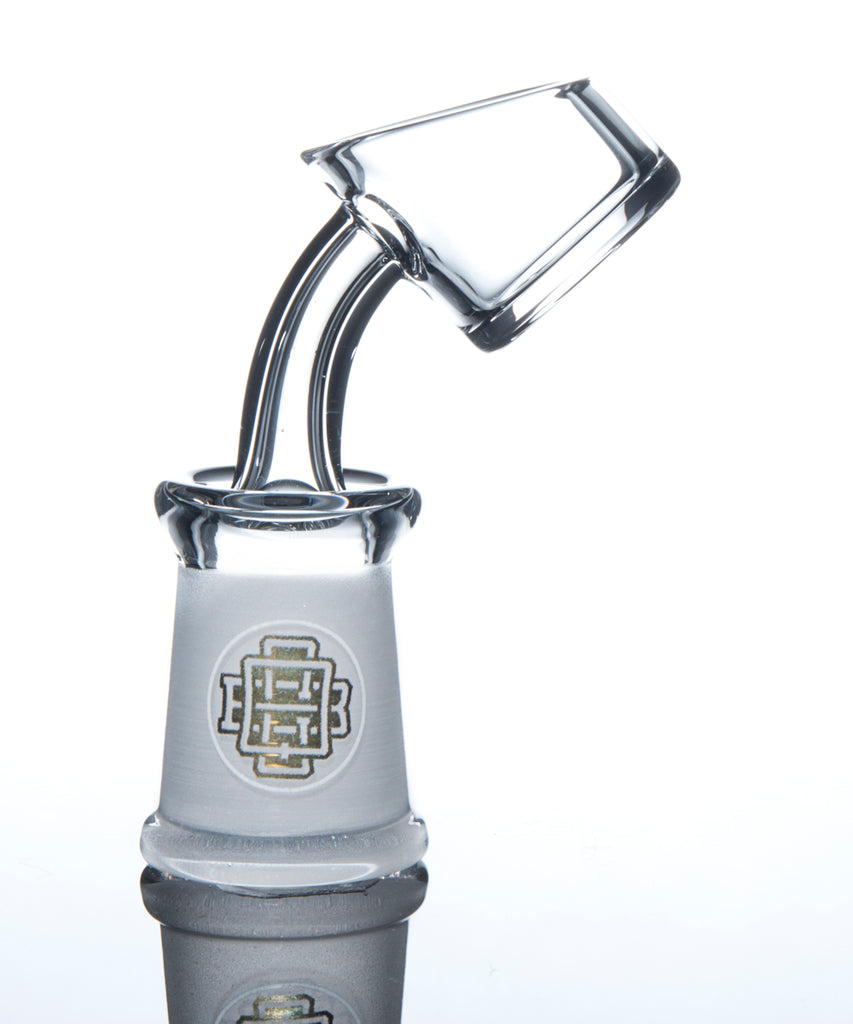 QCB Quave Club Banger XXL 24mm Quartz Banger