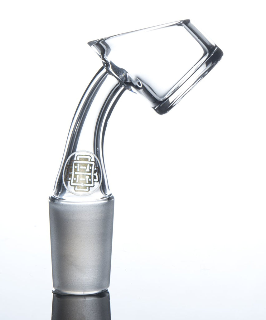 QCB Quave Club Banger XXL 24mm Quartz Banger