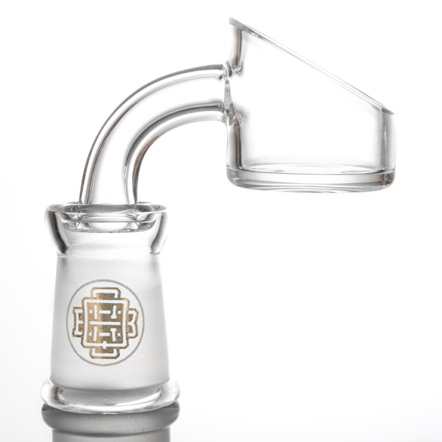 QCB Quave Club Banger XXL 24mm Quartz Banger
