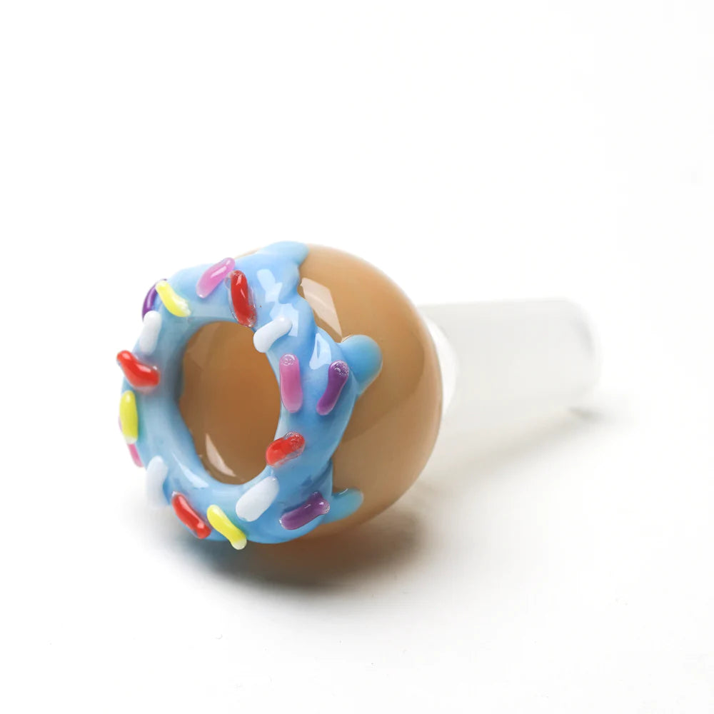 Empire Glassworks DONUT BOWL 14mm