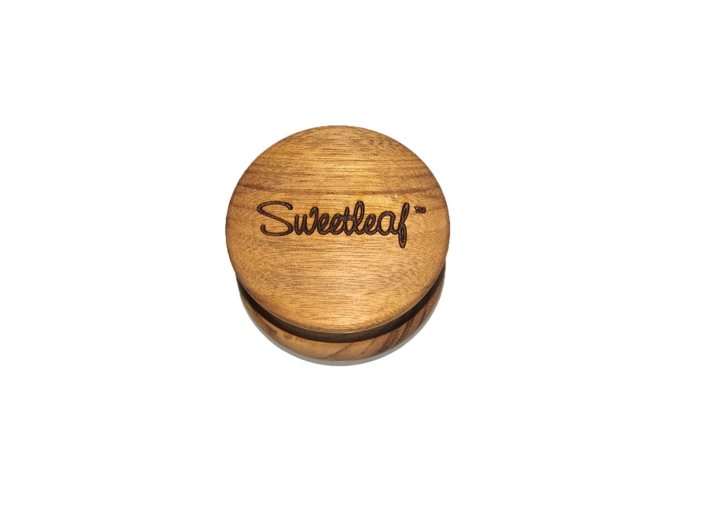 Sweetleaf Wood Grinder - Large
