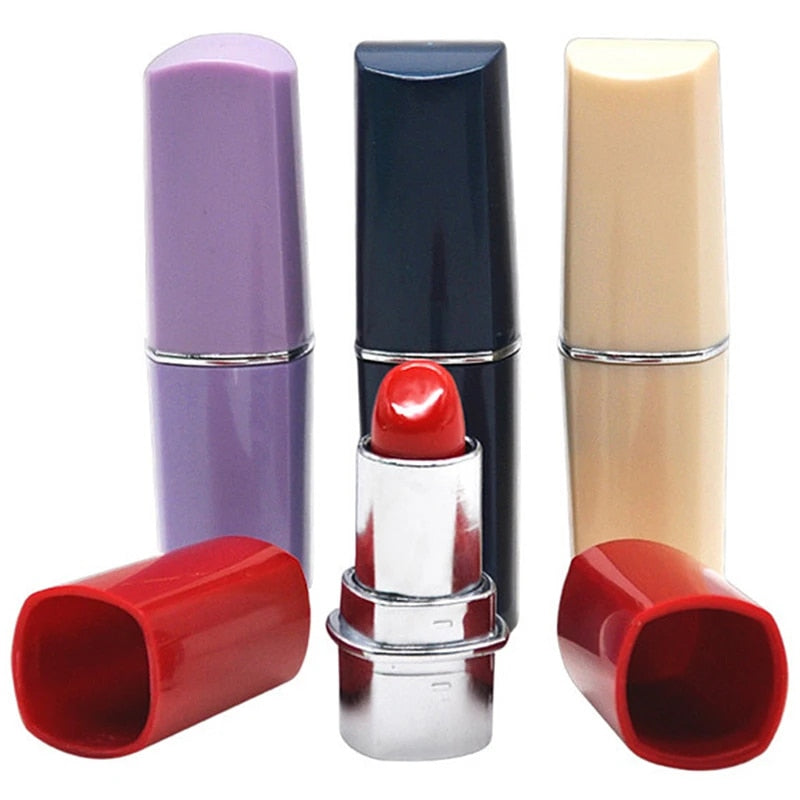 Diversion Safe Lipstick