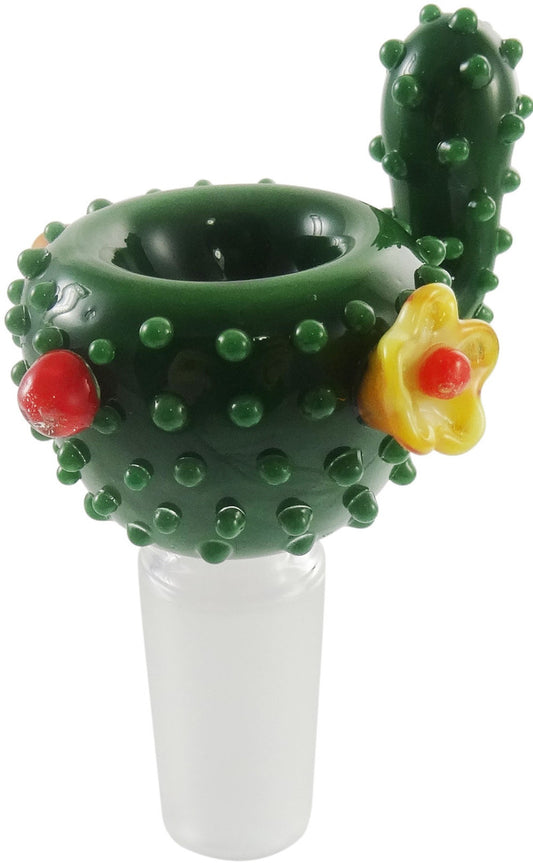 Empire Glassworks Bowl CACTUS 14mm