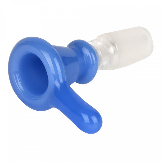 Gear 14mm Thumper Bowl Periwinkle Blue