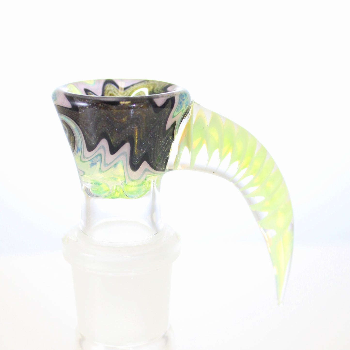 2K 18mm 4 Hole WigWag Bowl