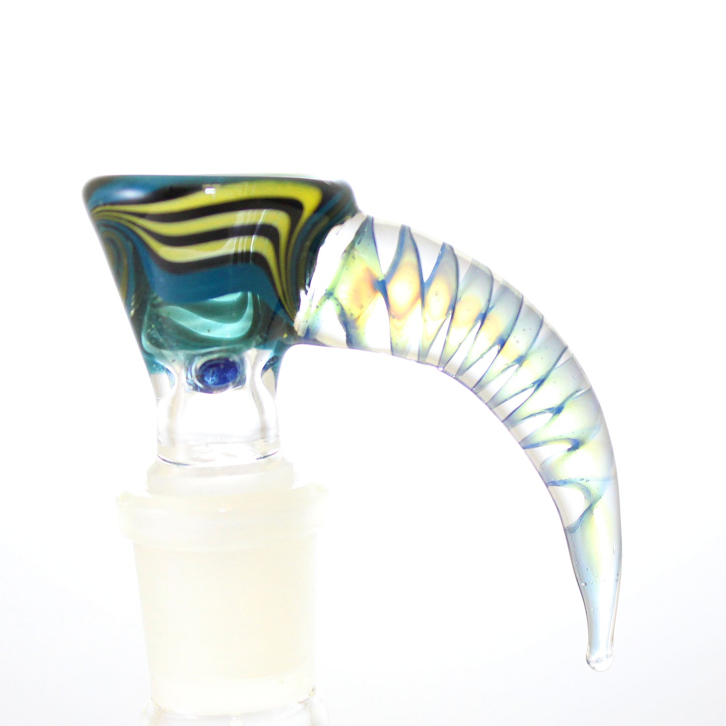 2K 14mm 3 Hole WigWag Bowl