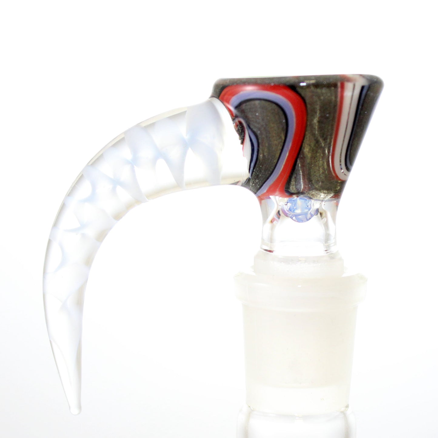 2K 14mm 3 Hole WigWag Bowl