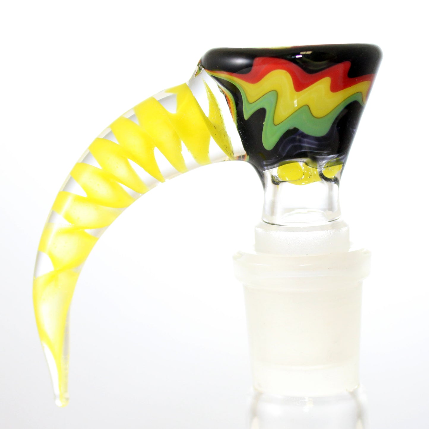 2K 14mm 3 Hole WigWag Bowl