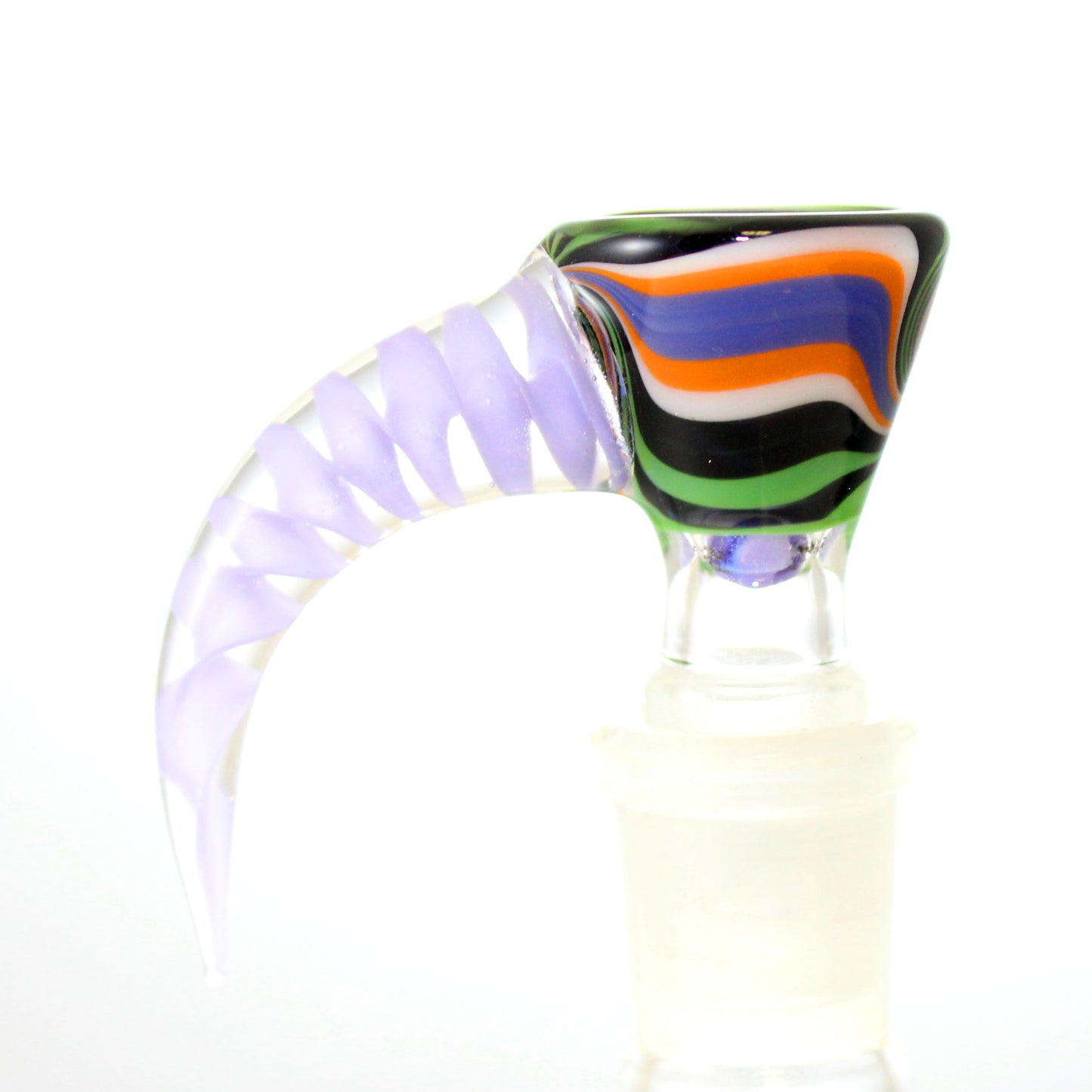 2K 14mm 3 Hole WigWag Bowl