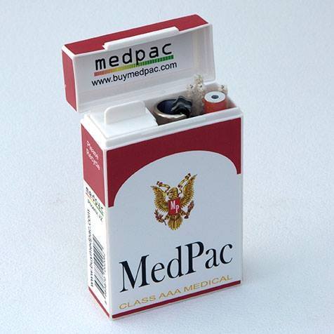 Dugout Medpac