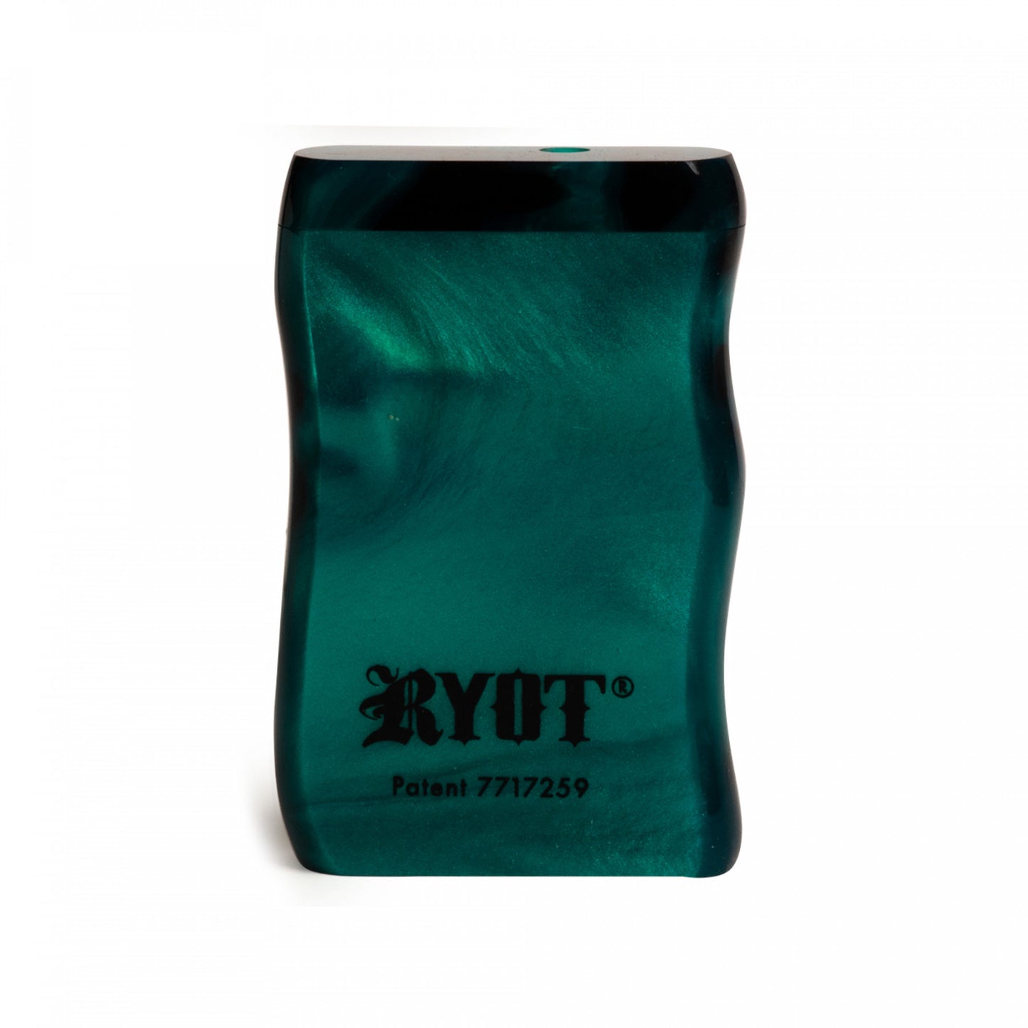 Ryot Mpb Dugout Acrylic Green Small