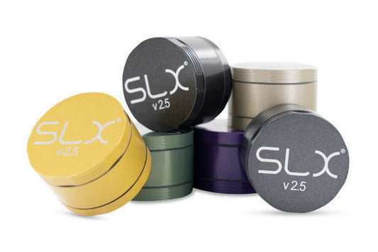 SLX GRINDER 2.0"