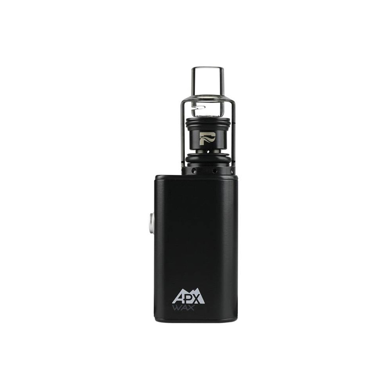 Pulsar APX Wax Vape Black