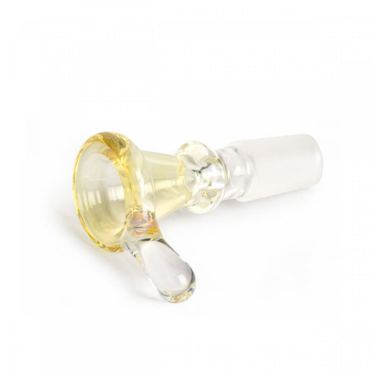 Gear 14mm Thumper Bowl Fumed