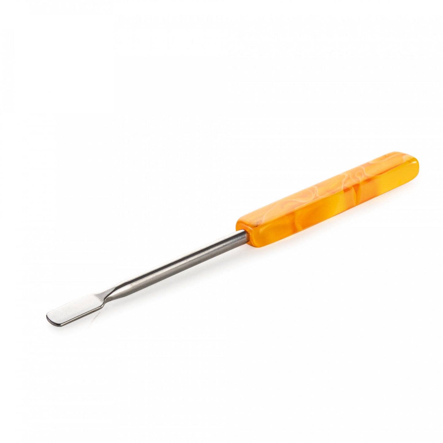 6" DAB TOOL - Orange