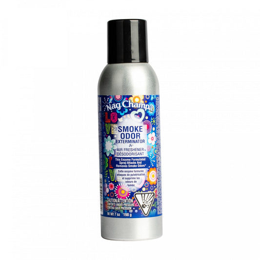 Smoke Odor Nag Champa 7oz Spray