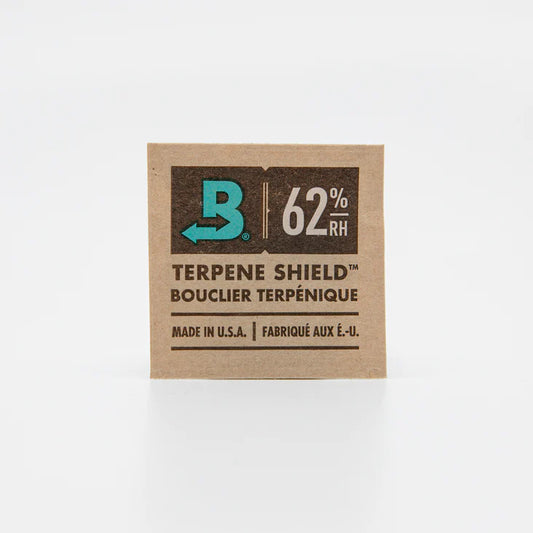 Boveda Humidipak 62% Size 1
