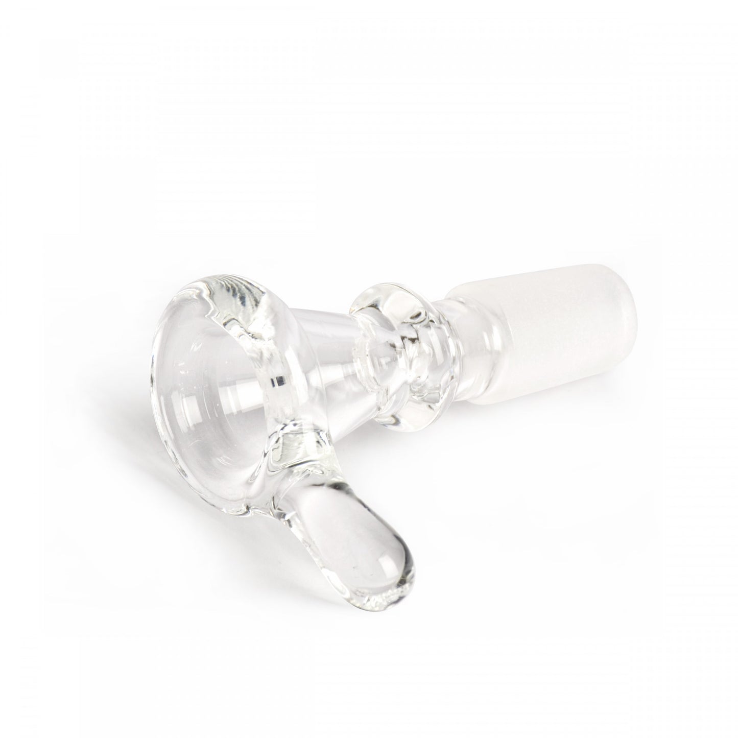 Gear 14mm Thumper Bowl Clear