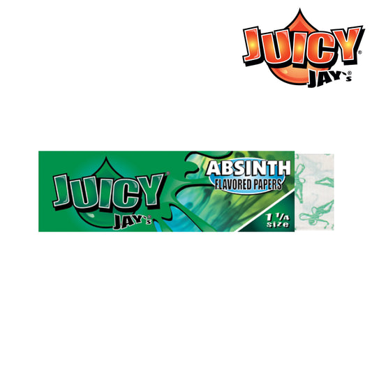 JUICY ABSINTH 1.25