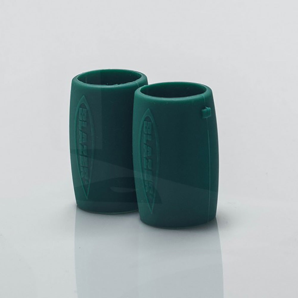 Blazer Rubber Nozzle Guard Green