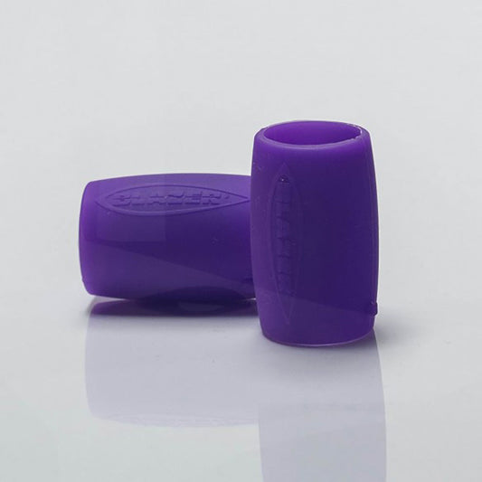 Blazer Rubber Nozzle Guard Purple