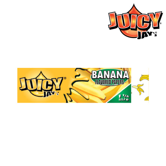 JUICY BANANA 1.25