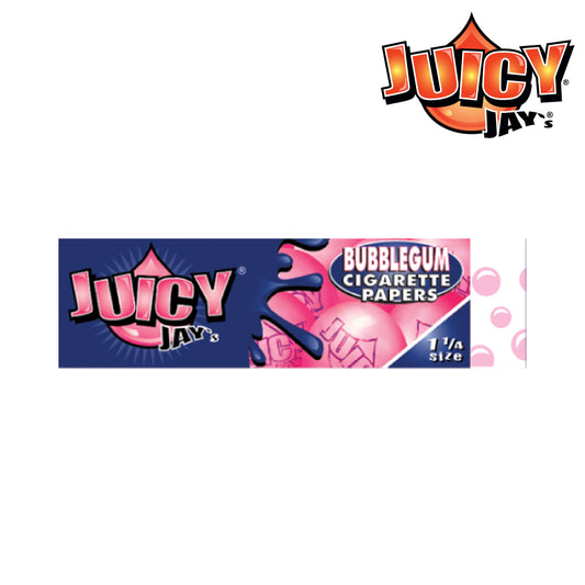 JUICY BUBBLEGUM 1.25