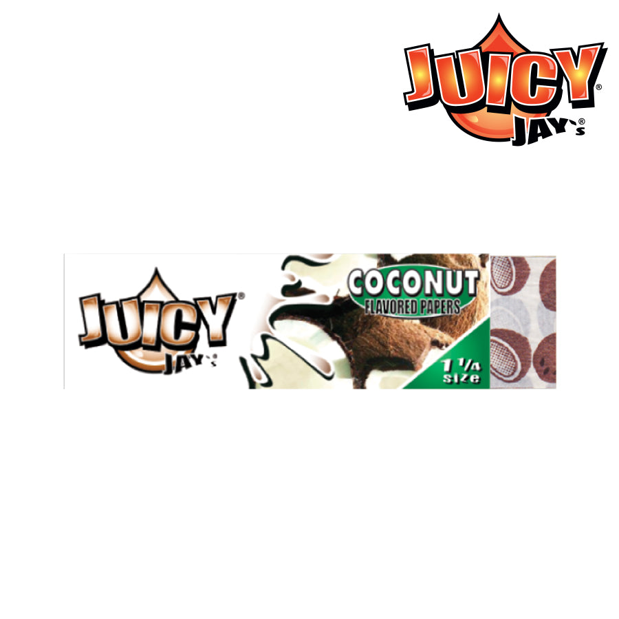 JUICY COCONUT 1.25
