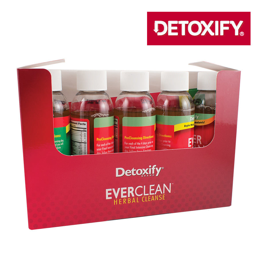 Detoxify Ever Clean 5 Day