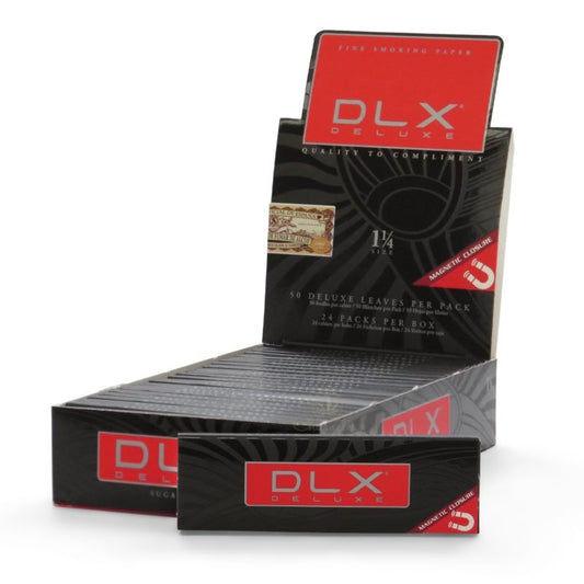 DLX 125 BOX24