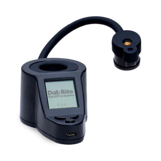 DABRITE IR Digital Thermometer