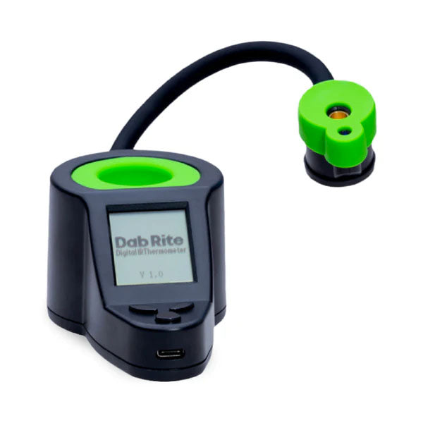 DABRITE IR Digital Thermometer