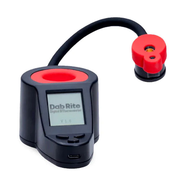 DABRITE IR Digital Thermometer